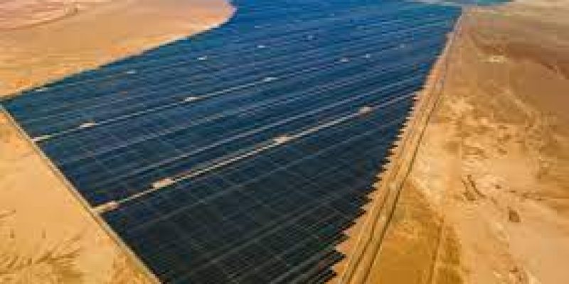 UAE Inaugurates World’s Largest Single-Site Solar Power Plant
