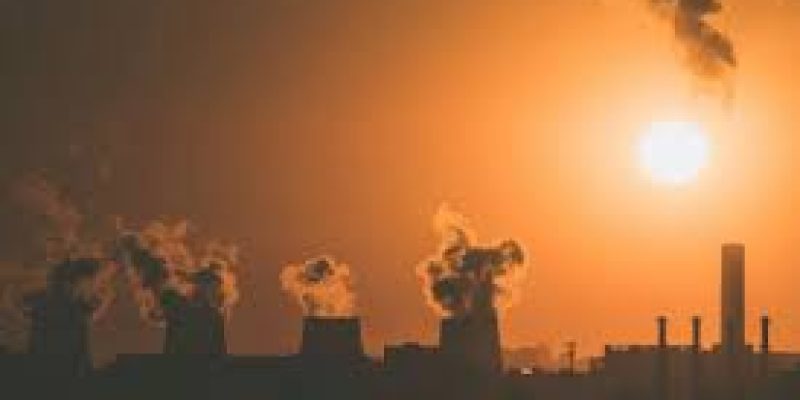 Uttar Pradesh’s first Anti-Air Pollution Tower inaugurated in Noida