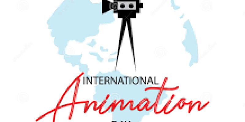 International Animation Day: 28 October