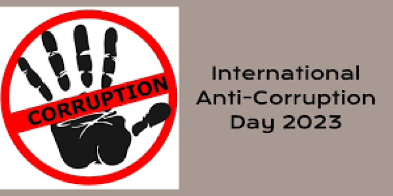International Anti-Corruption Day 2023: Know Date, Theme, History and Significance