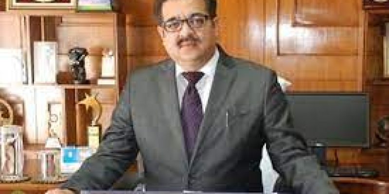 Centre appoints Atul Bhatt as CMD of RINL