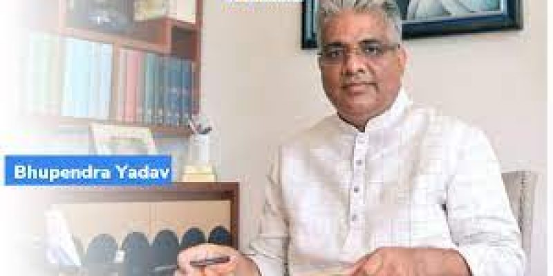 Bhupendra Yadav launches PRANA Portal
