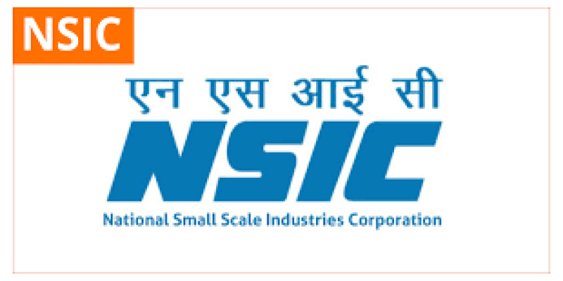 National Small Industries Corporation Limited (NSIC)