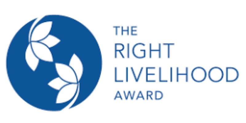 Indian Organisation LIFE among 4 to receive 2021 Right Livelihood Award