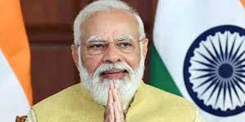 PM Modi virtually delivers keynote address at The Sydney Dialogue