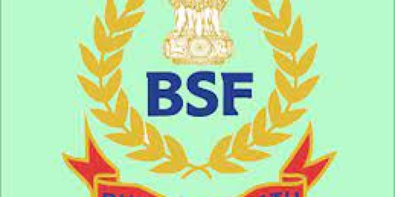 BSF Constable (GD) Recruitment 2021 – 269 Vacancy, Apply Online