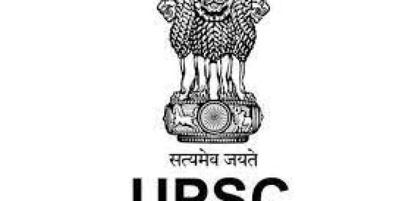 UPSC Recruitment 2021 – 28 Assistant Professor, Officer & Other Vacancy