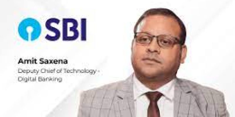 Amit Saxena joins RBI Innovation Hub as CTO