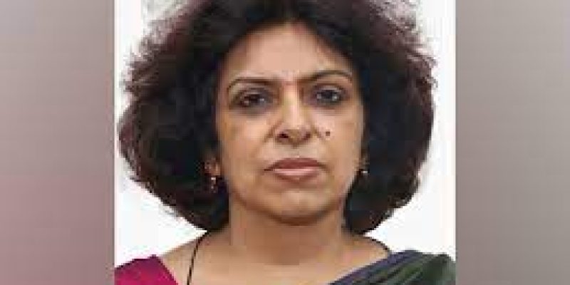 Alka Nangia Arora Takes Charge as CMD of NSIC
