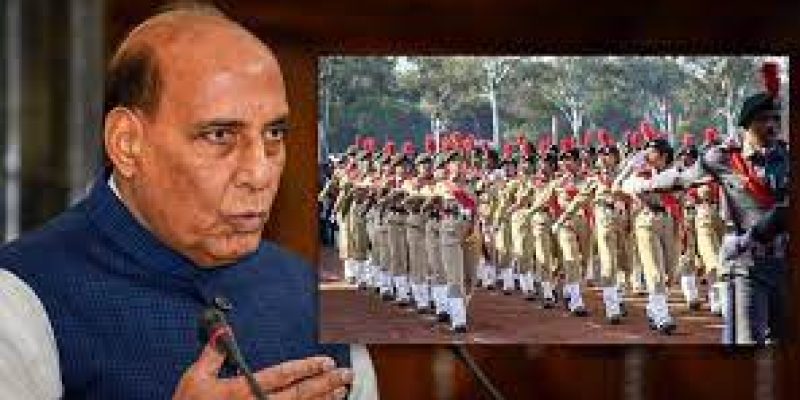 Ministry of Defence constitutes High-Level Expert Committee for a comprehensive review of NCC; Chairman: Shri Baijayant Panda