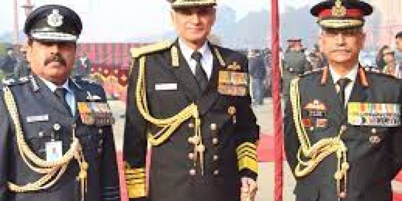 3-day Indian Army Chief’s Conclave in Delhi begins