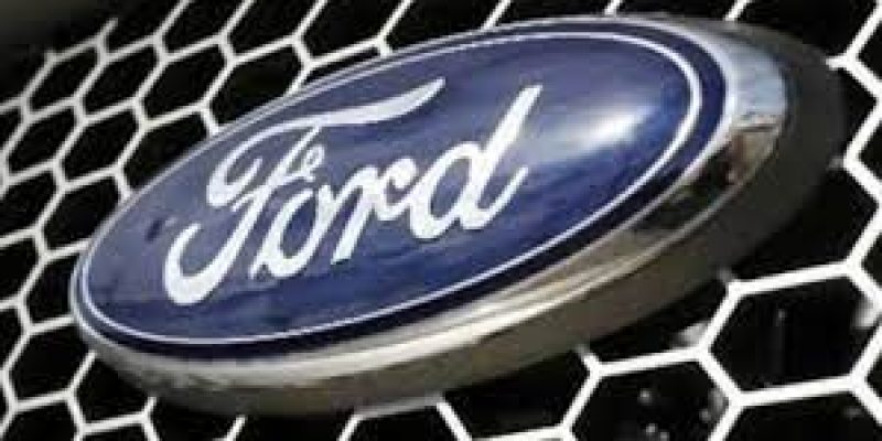 Ford becomes the latest US car manufacturer to exit India