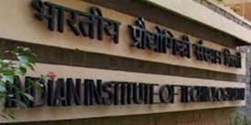 IIT Delhi develops a device that can generate electricity through water droplets to power small electronic devices