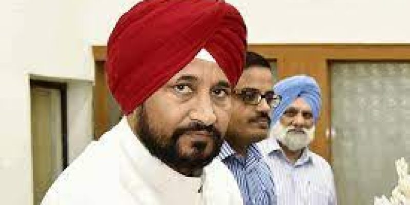 Charanjit Singh Channi to be next chief minister of Punjab