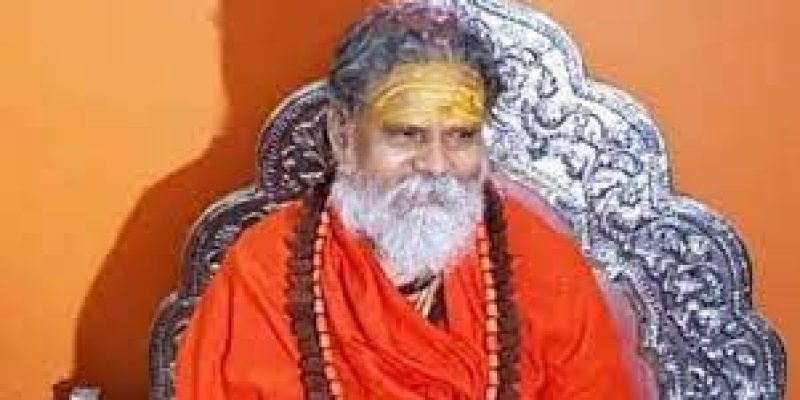 Akhil Bharatiya Akhara Parishad chief Narendra Giri passes away