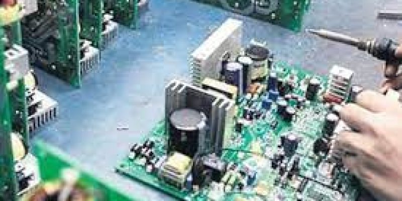 Uttar Pradesh Government to set up ‘Electronic Park’ near Noida