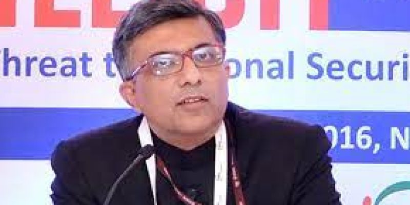 Facebook India appointed former Uber executive Rajiv Aggarwal as Head of Public Policy