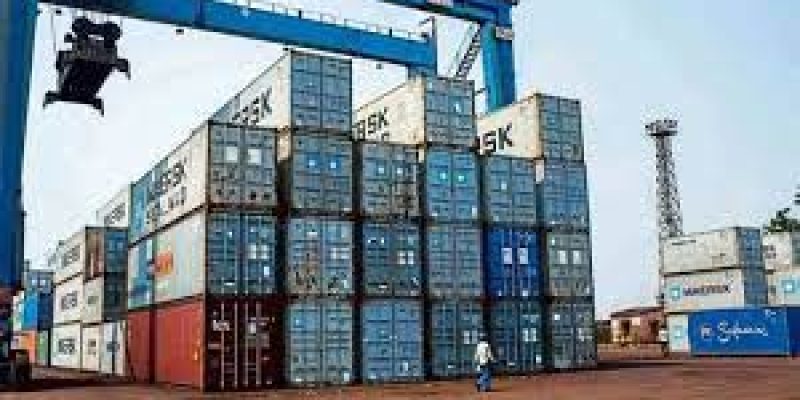 India will become the third-largest importer by 2050