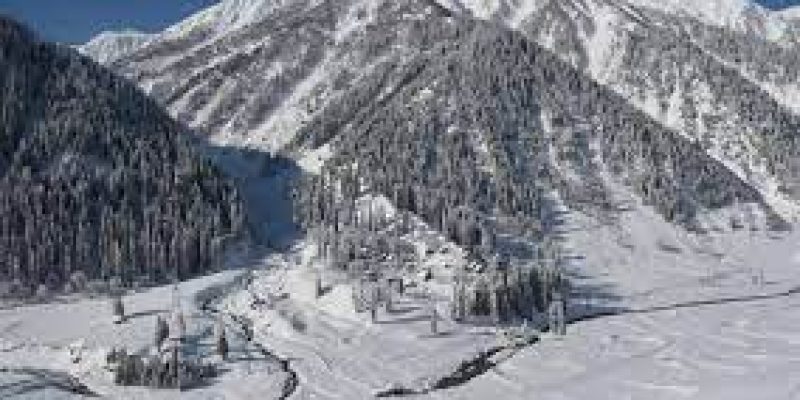 Ladakh is all set to roll out 1st edition of” Himalayan Film Festival 2021″