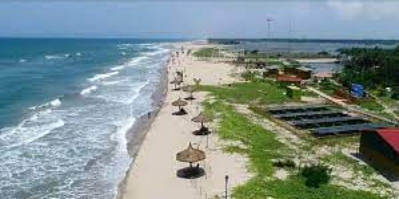 Tamil Nadu and Puducherry beaches get coveted ‘blue flag’ certification
