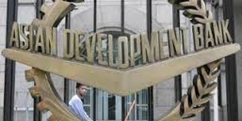 Asian Development Bank cuts India’s GDP forecast for FY22 to 10%