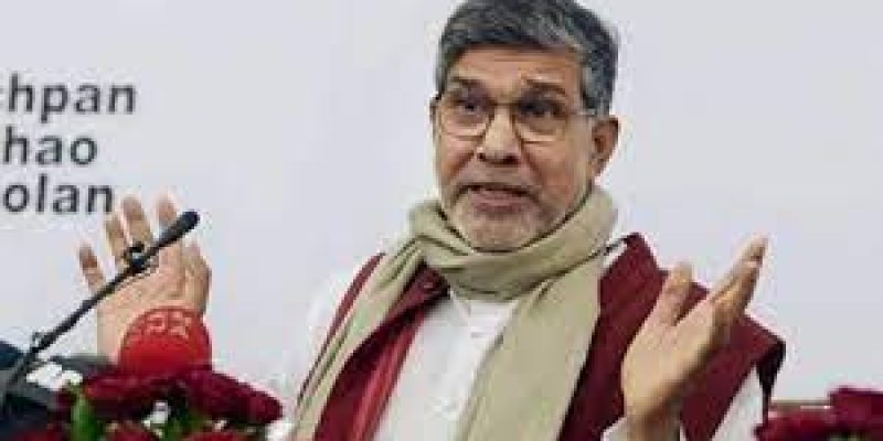 Nobel Laureate Kailash Satyarthi among four new SDG Advocates appointed by UN Secretary-General