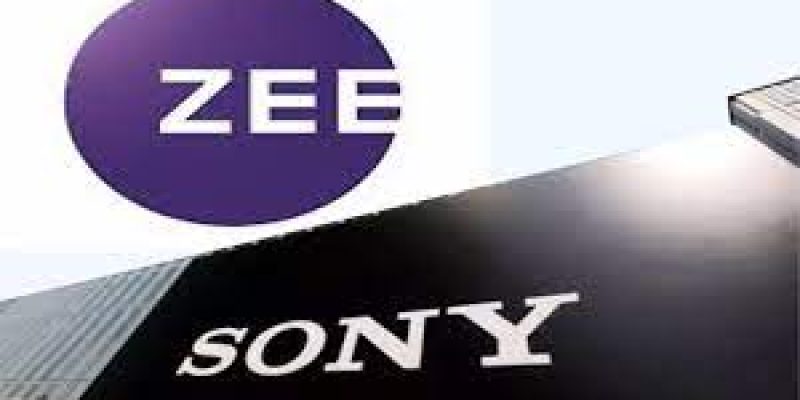 Zee Entertainment & Sony Pictures signs merger deal