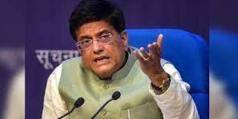 “National Single Window System” Launched by Union Minister Piyush Goyal