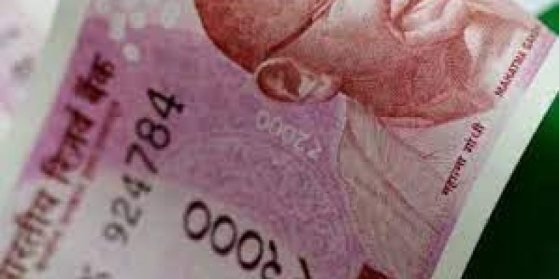 Government sets up India Debt Resolution Company Ltd (IDRCL) for managing bad loans