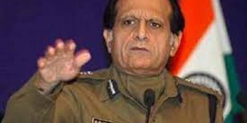 Former Arunachal Governor YS Dadwal passes away