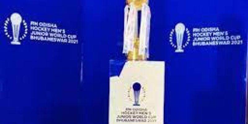 Odisha to host FIH Hockey Men’s Junior World Cup 2021