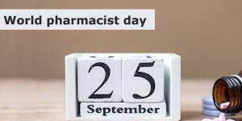 World Pharmacist Day 2021