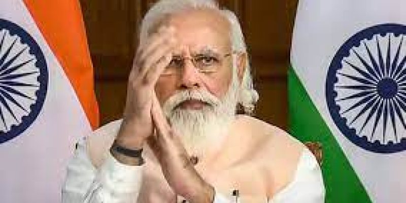 PM Modi to roll out National Digital Health Mission