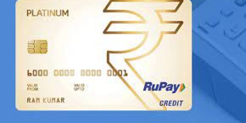 BPCL & SBI Card launch co-branded RuPay contactless credit card