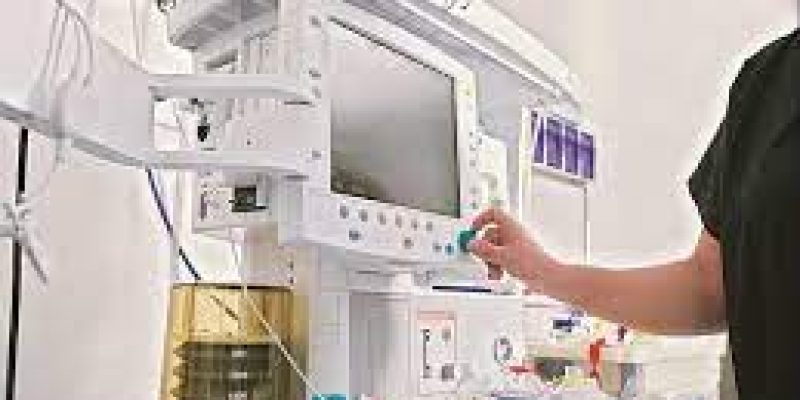 Centre notifies Rs 400 crore Scheme for “Promotion of Medical Device Parks” to support the medical devices industry