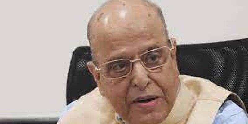 Education ministry constitutes panel to develop new national curriculum frameworks; Head- Former ISRO chief K Kasturirangan