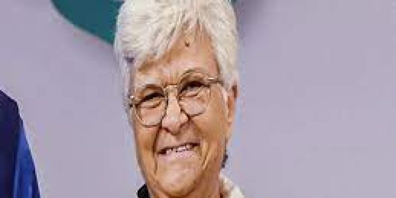 Women’s rights activist and author Kamla Bhasin Died at 75