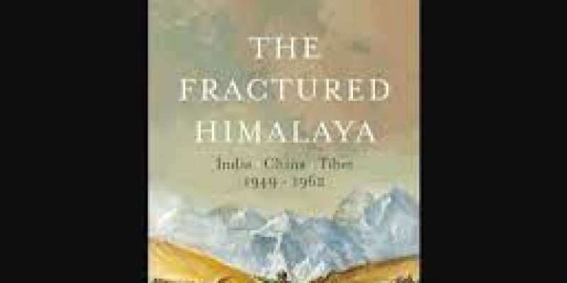 Nirupama Rao authors a book titled “The Fractured Himalaya: How the Past Shadows the Present in India-China Relations”