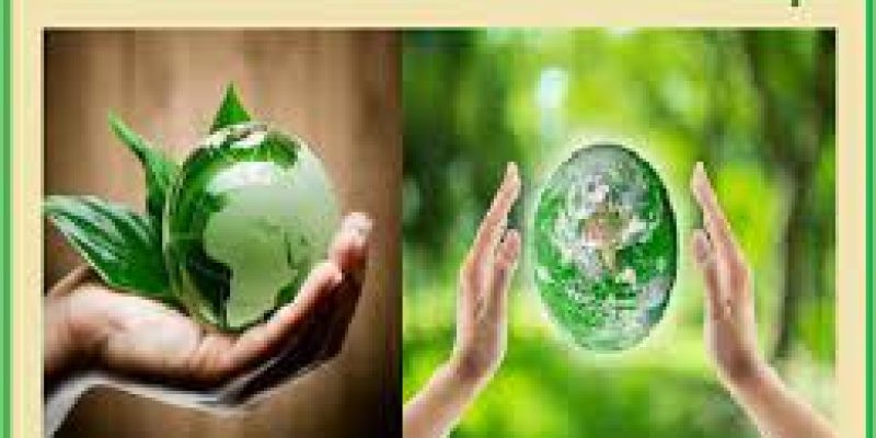 World Environmental Health Day: 26 September