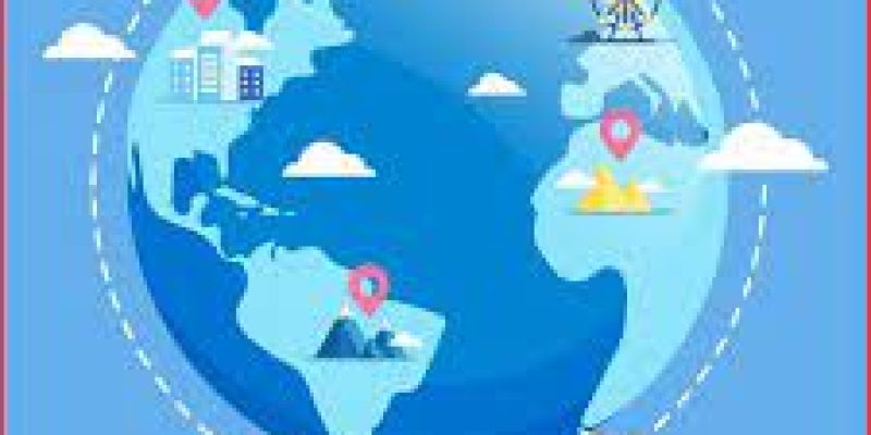 World Tourism Day: 27 September