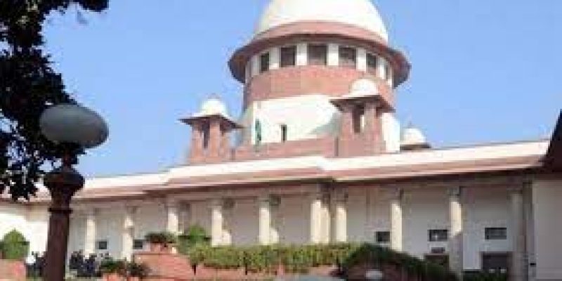 Supreme Court introduces FASTER (Fast and Secured Transmission of Electronic Records) System