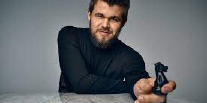 Mastercard ropes in World Chess Champion Magnus Carlsen as its Global Brand Ambassador