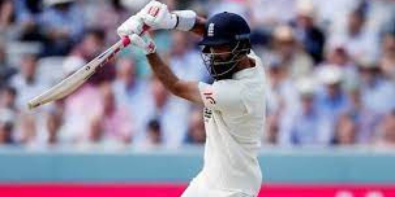 England all-rounder Moeen Ali announces retirement from Test cricket