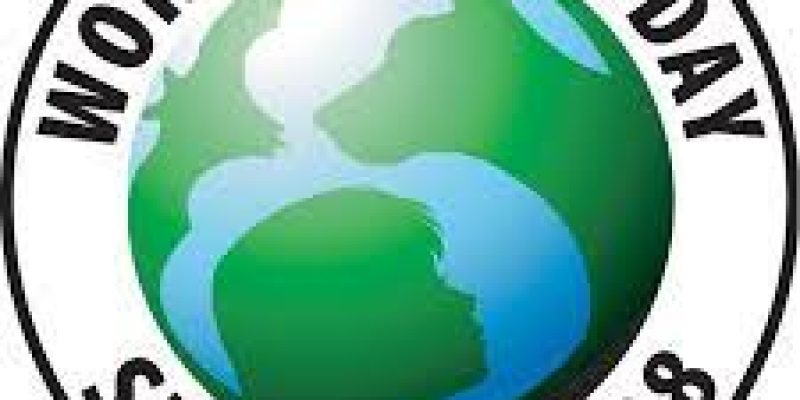 World Rabies Day: 28 September