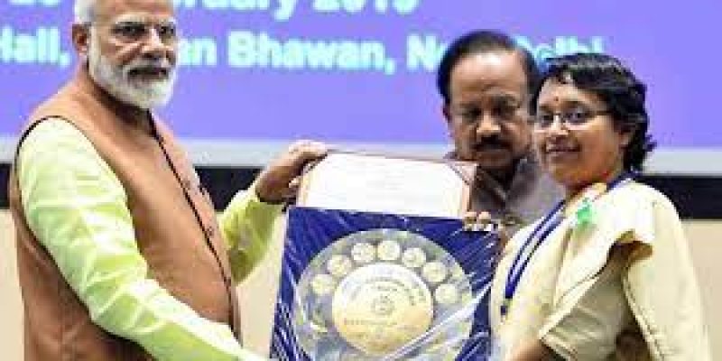 IUCAA scientist among 2021 Shanti Swarup Bhatnagar winners announced