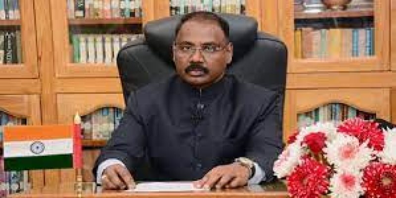 CAG GC Murmu appointed as external auditor of IAEA for 6 years