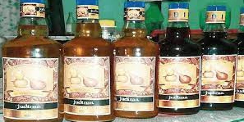 Sojat Mehndi from Rajasthan and Judima rice wine from Assam gets GI tag