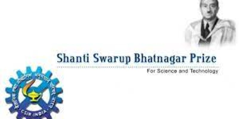 Shanti Swarup Bhatnagar Prizes 2021: List of Winners
