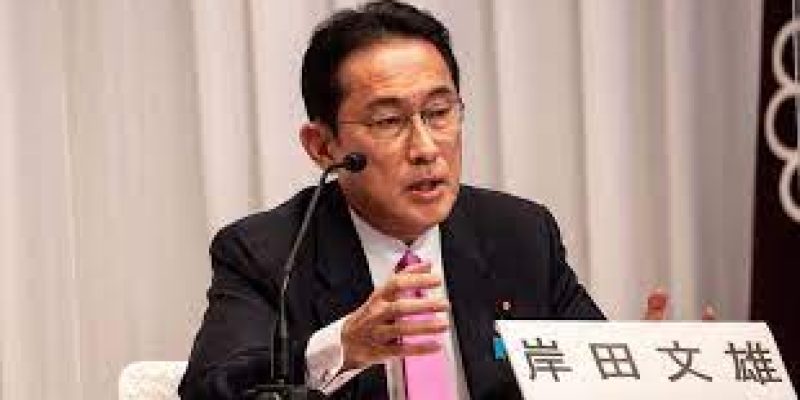 Fumio Kishida to become Japan’s next PM