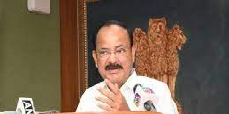 Ministry of Social Justice & Empowerment launches Elder Line